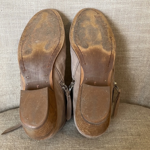 Lovely Sam Edelman booties - Picture 6 of 8